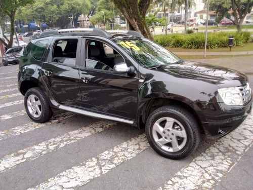 Duster 1.6 Dinamique 2015/sentrada Muticar