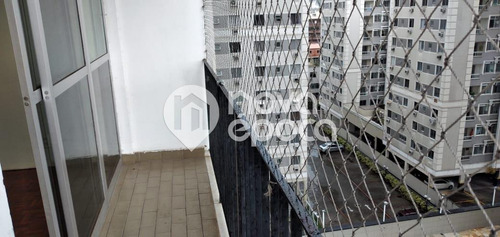 Imagem 3 de 25 de Apartamento - Ref: Sp2ap51429
