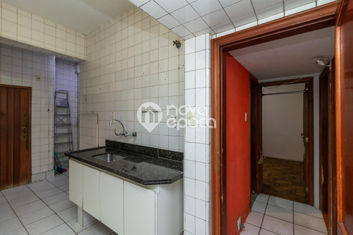 Imagem 19 de 25 de Apartamento - Ref: Fl3ap37754