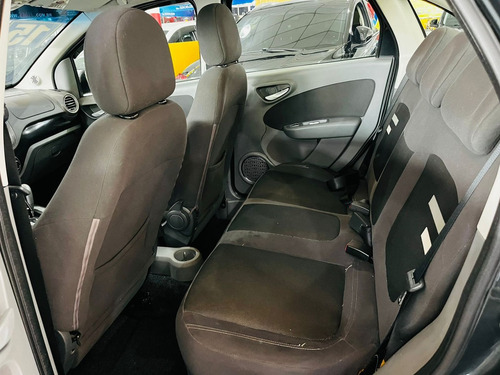 Fiat Siena 1.6 MPI ESSENCE 16V