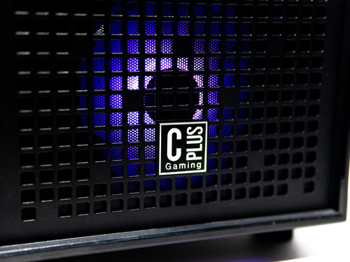 Cost Plus Gaming M1 Flow - Starter Tier Gaming Pc - Amd