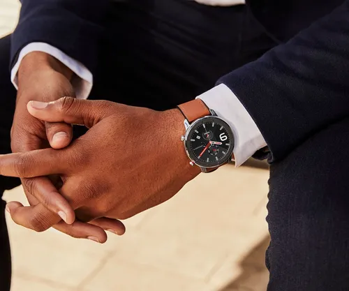 Smartband Amazfit Fashion GTR 1.39
