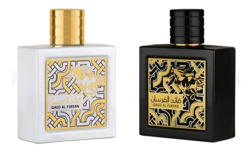 Perfume Qaed Al Fursan Unlimited De Lattafa 