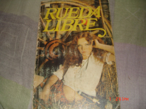 James Weir - Rueda Libre (c105)