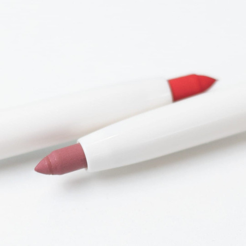 Delineador Para Labios Nude Pink 04 Farmasi Nude Pink