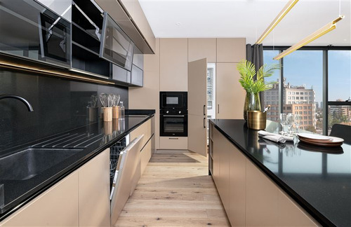 Venta Departamento Vitacura: Nueva Costanera 2est + 1bod