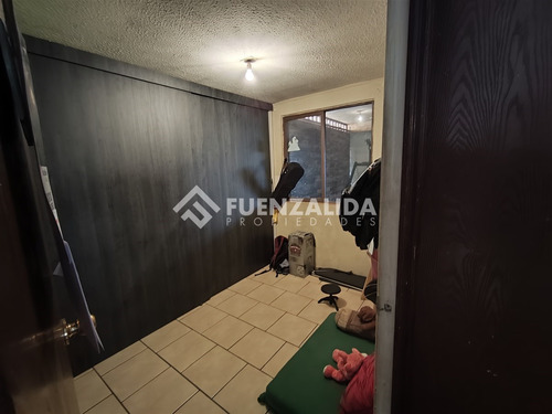 Casa En Venta De 3 Dorm. En Puente Alto, Aep