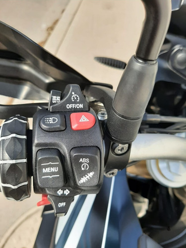 Imagen 4 de 9 de Bmw F 850 Gs 2019 Equipada