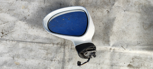 Espejo Retrovisor Izquierdo Seat Ibiza 2010 A 2016 Original 