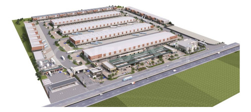 Bodegas En Venta En Próxima Central De Abastos En Playa Del Carmen P3395