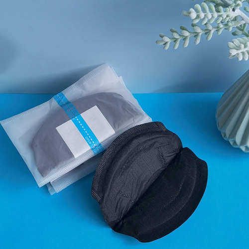 20 Pegatinas Desechables Que Absorben El Sudor