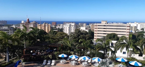 Imagen 10 de 14 de Apartamento Res La Caracola Caribe Caraballeda La Guaira