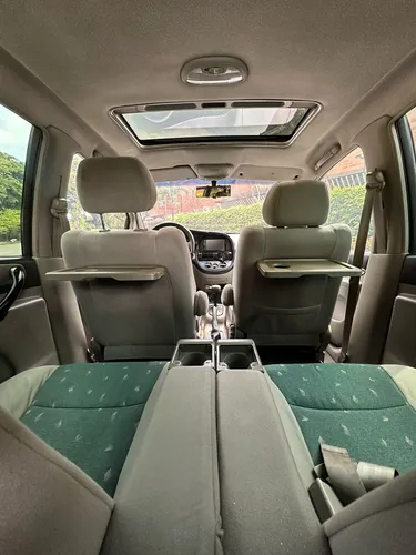 Chevrolet Vivant 2.0