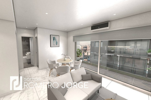 Imagen 2 de 19 de Semipisos Pozo 2 Y 3 Ambientes, No Comparten Linderos! Financiacion 36 Meses, Pileta, Chocheras Disponibles