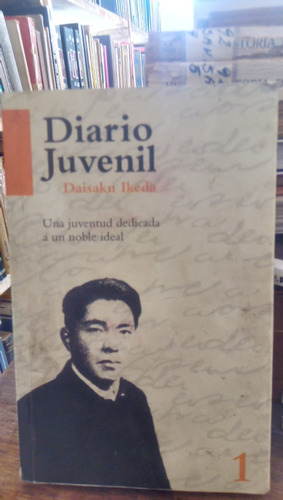 Diario Juvenil - D. Ikeda