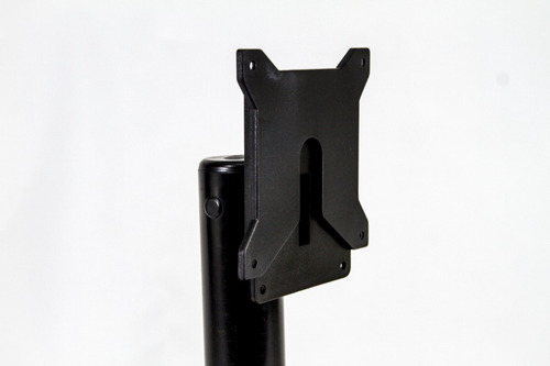 Imagem 8 de 8 de Suporte De Monitor Lcd Ergonômico Ergomais