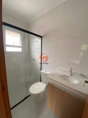 Imagem 19 de 19 de Oportunidade Cobertura Completa, Vista Mar , Mobiliado , 2 Dorms Sendo 1 Suite + 1 Wc , Varanda Gourmet Com Churrasqueira E Jacuzzi - Ap00052 - 70627811
