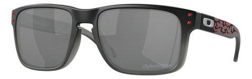 Lentes De Sol Oo9102 Holbrook Prizm Black Oakley