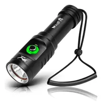 Comprar Luz De Buceo Windfire Con 5000 Lúmenes Para Buceo Nocturno