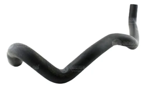 Manguera Radiador Inferior Ford Ecosport 1.6 2012 / 2019