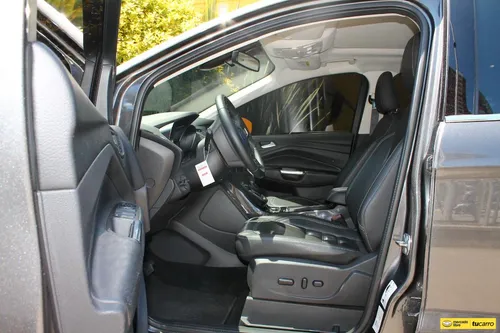 Ford Escape 2.0 TITANIUM TP