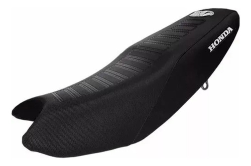 Funda Asiento Honda Cb 1 125 Tc4 Antideslizante Supergrip