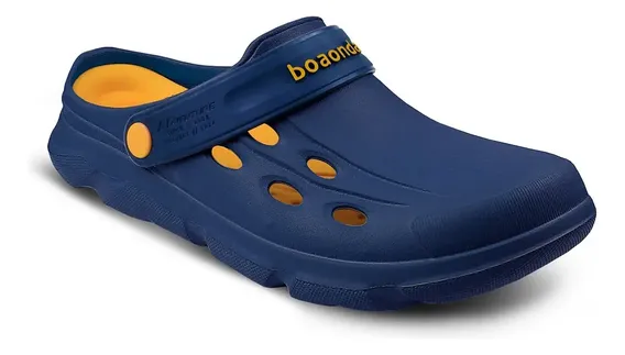 Sandália Masculina Boaonda Adventure Eva Primavera/verão