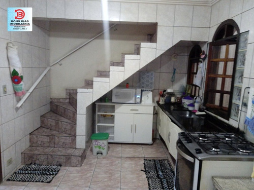 Imagem 15 de 15 de Sobrado - Vila Re - Ref: 9016 - V-9016