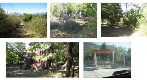 Imagen 3 de 3 de Se Venden Dos Terrenos, Zitacuaro