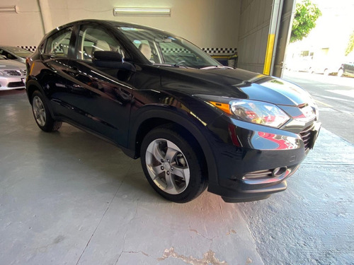 Honda Hrv Epic