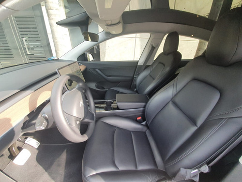 Imagen 6 de 8 de Tesla Model Y Performance 2020