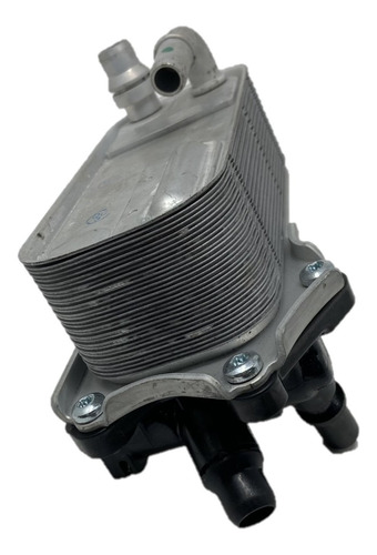 Enfriador Transmision Automatica Bmw Serie 3 (f31) 2012-2019