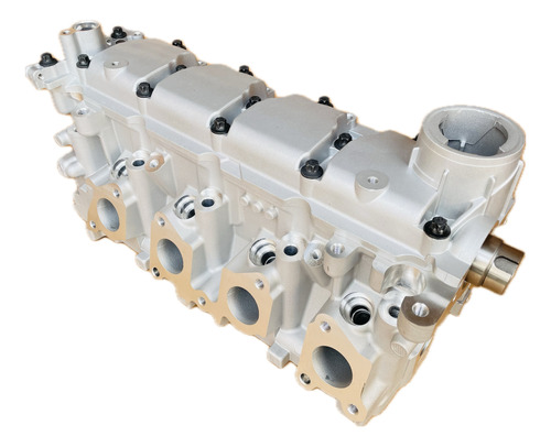 Cabeza Culata Completa Motor 1.6 Saveiro Robust 2015 Nueva