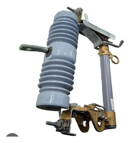 Cortacircuito Fusible 15 Kv (Usado)