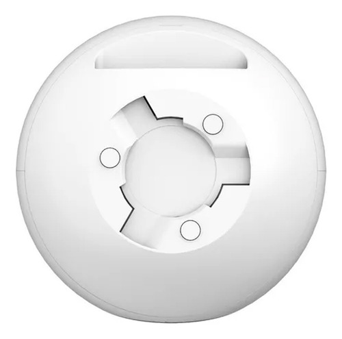 Imagen 5 de 5 de Cámara De Seguridad Doméstica Inteligente 2k+ Ezviz C6