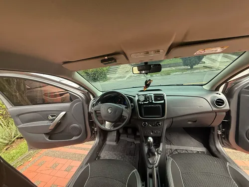 Renault Stepway 1.6 Trek Intens