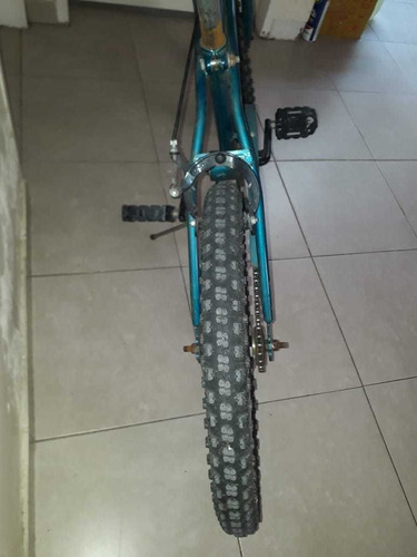 Bicicleta Niño Rodado 20