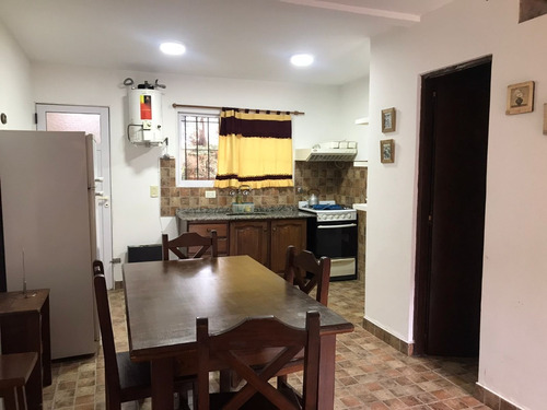 Duplex Para 5 Personas En Costa Del Este