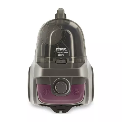 Aspiradora ATMA 2000W AS9121PI