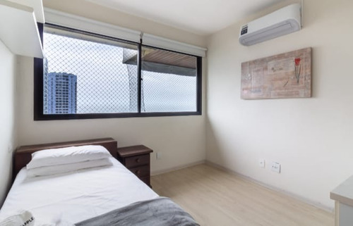 Alquiler Temporario Departamento En Rio De Janeiro Brasil
