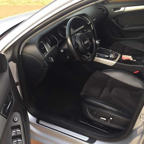 Imagem 8 de 13 de Audi A5 2.0t Ambition 225cv