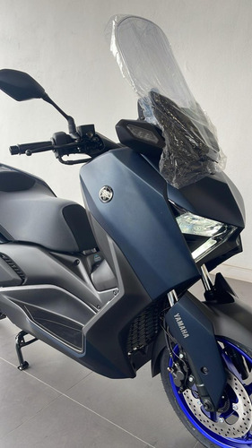 Yamaha Xmax 250cc 0km Estoque 2025- Yamaha Sp - Bruno