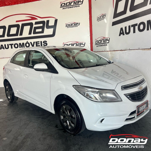 Chevrolet Onix 1.0 Ls 5p