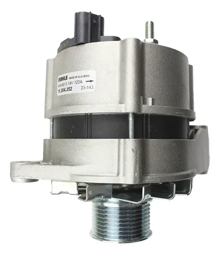 Alternador 14v 120ah Cs Nh Original Mahle - Mg274 | Parcelamento