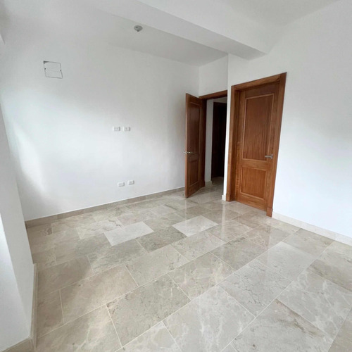Se Alquila Apartamento De 2 Habitaciones En Naco