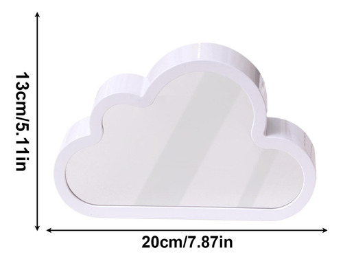 Luz De Nube Lámpara De Nube Luz De Noche Decorativa Lámpara