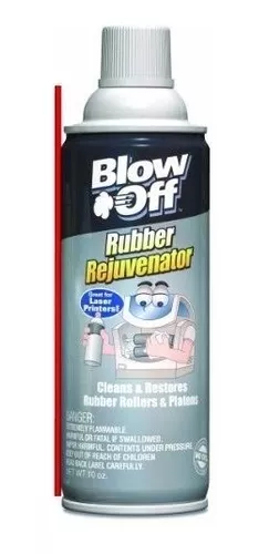  Max Professional 2145 Rubber Rejuvenator - 10 oz