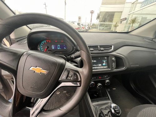 Imagen 10 de 13 de Chevrolet Prisma 1.4 Ltz Dc