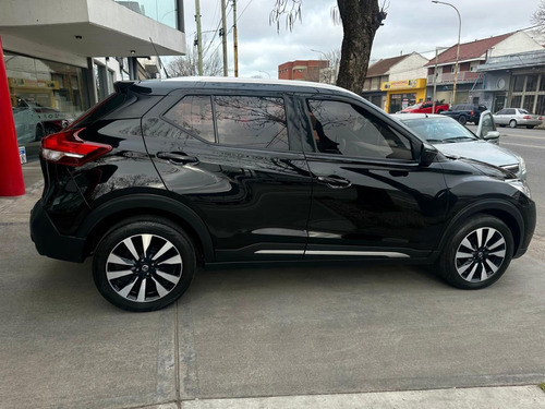 Nissan Kicks 1.6 Exclusive 120Cv Cvt
