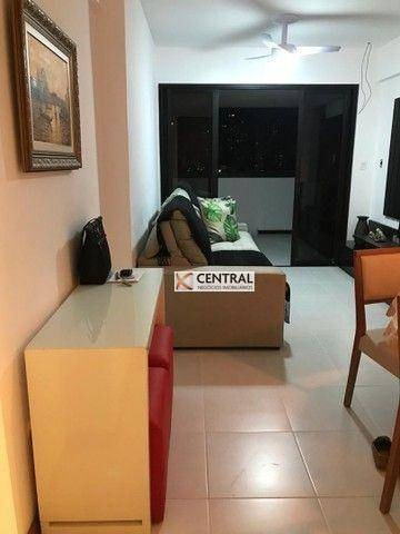 Imagem 6 de 10 de Apartamento Com 2 Dormitórios À Venda, 82 M² Por R$ 600.000,00 - Caminho Das Árvores - Salvador/ba - Ap2832